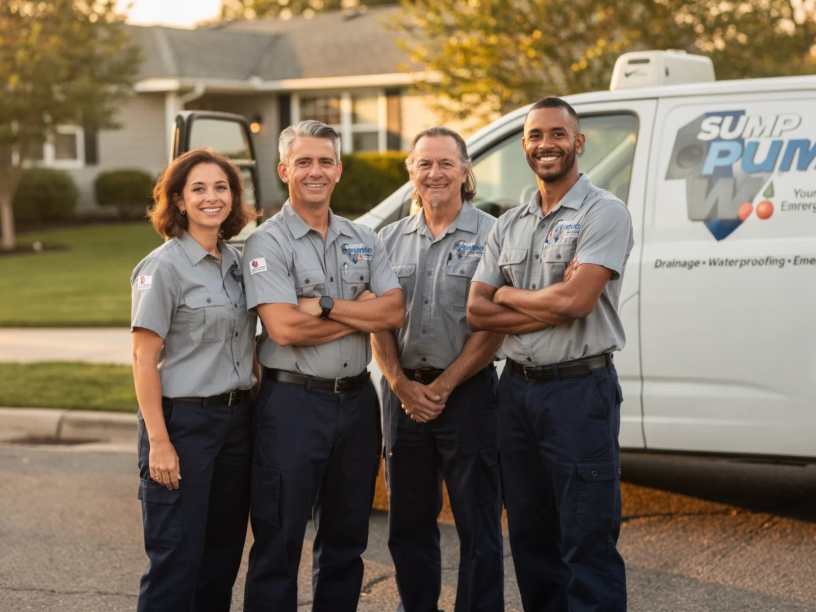 Water Heater Repair company in Northwood, NH